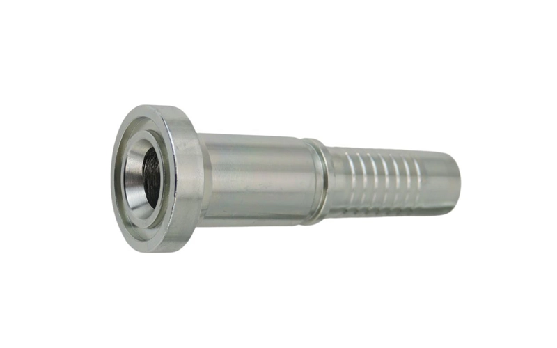 Flange Hydraulic Hose Fitting 87611