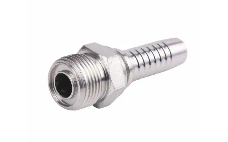 ORFS Hydraulic Hose Fitting 14211