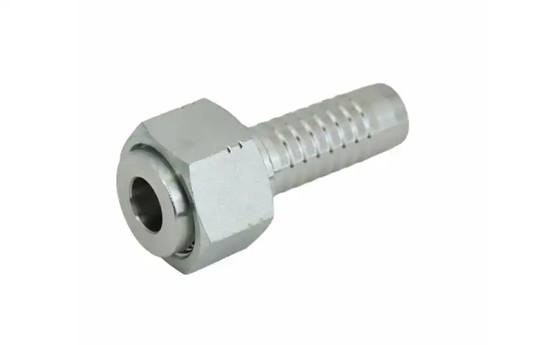 ORFS Hydraulic Hose Fitting 24211