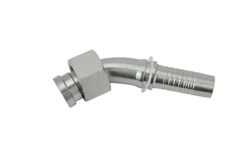 ORFS Hydraulic Hose Fitting 24241