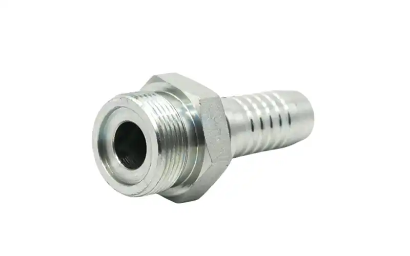 metric hydraulic fitting 10311