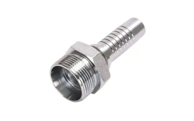 metric hydraulic fitting 10411
