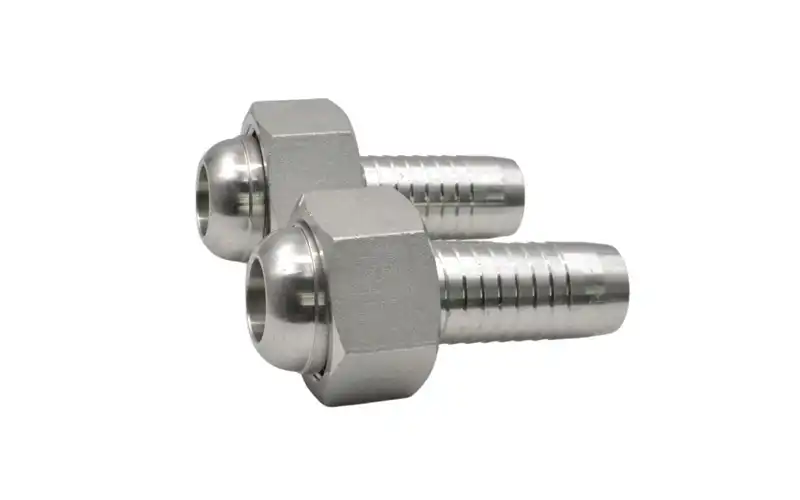 metric hydraulic fitting 20111