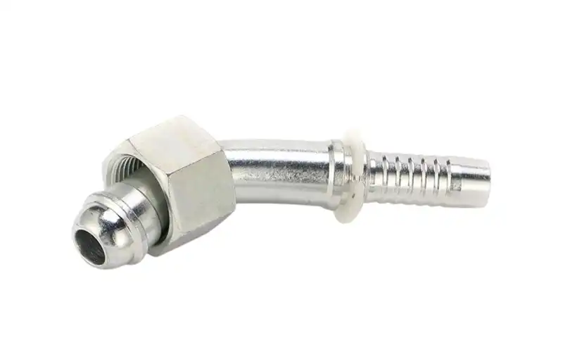 metric hydraulic fitting 20141