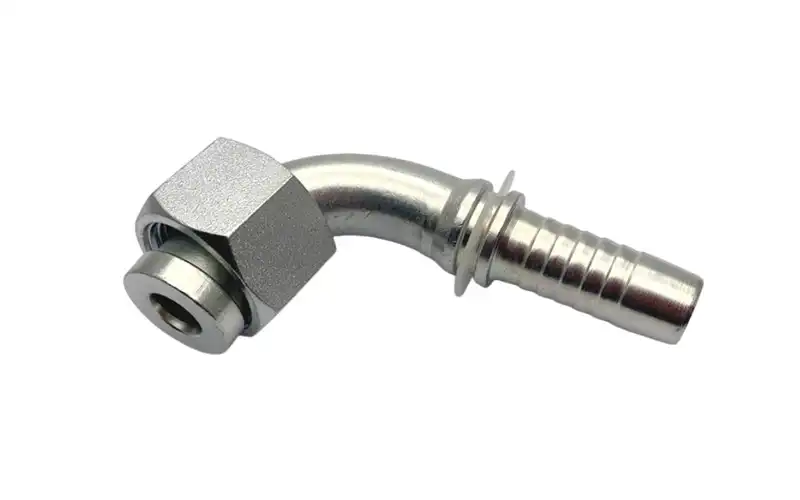 metric hydraulic fitting 20291