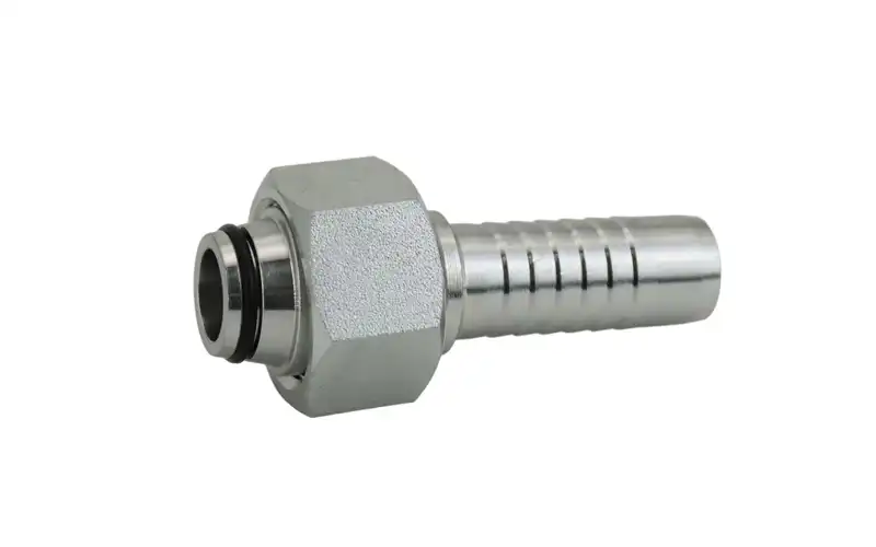 metric hydraulic fitting 20511