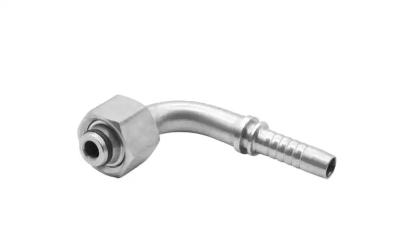 metric hydraulic fitting 20591
