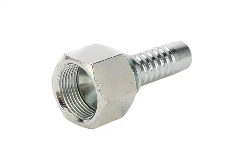 metric hydraulic fitting 20611