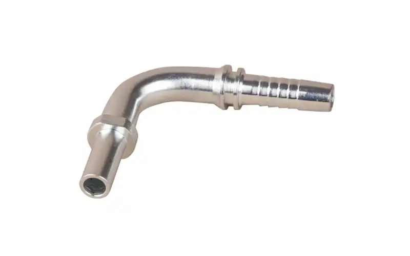 metric hydraulic fitting 50091