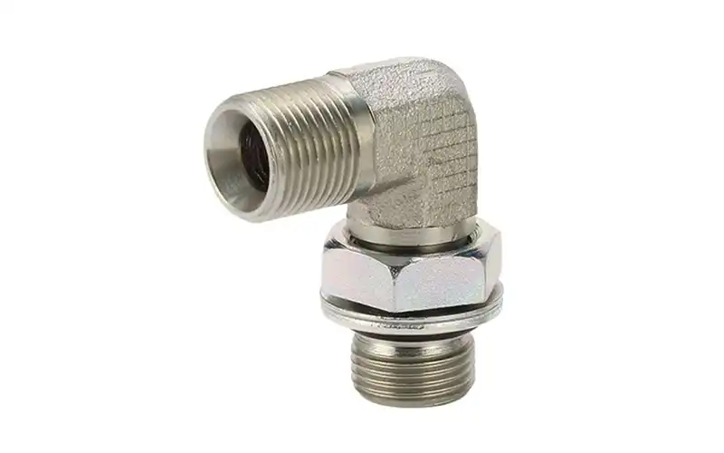 1BG9-OG BSP Hydraulic Fitting