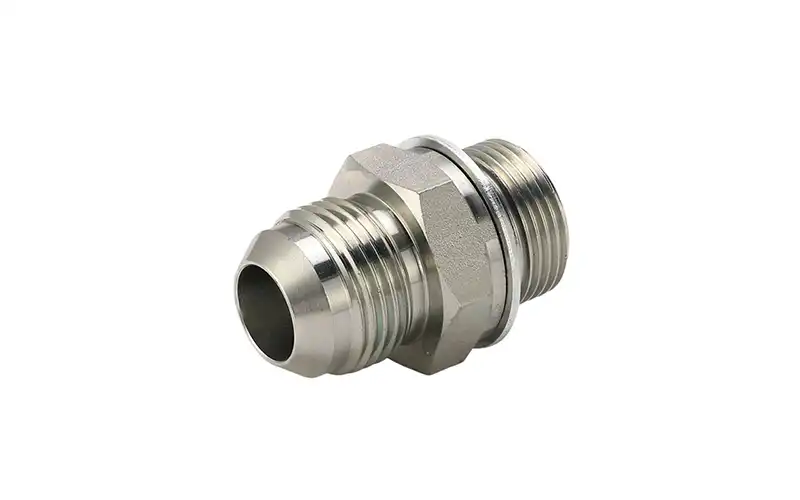 1BJ BSP to JIC Hydraulic Fitting