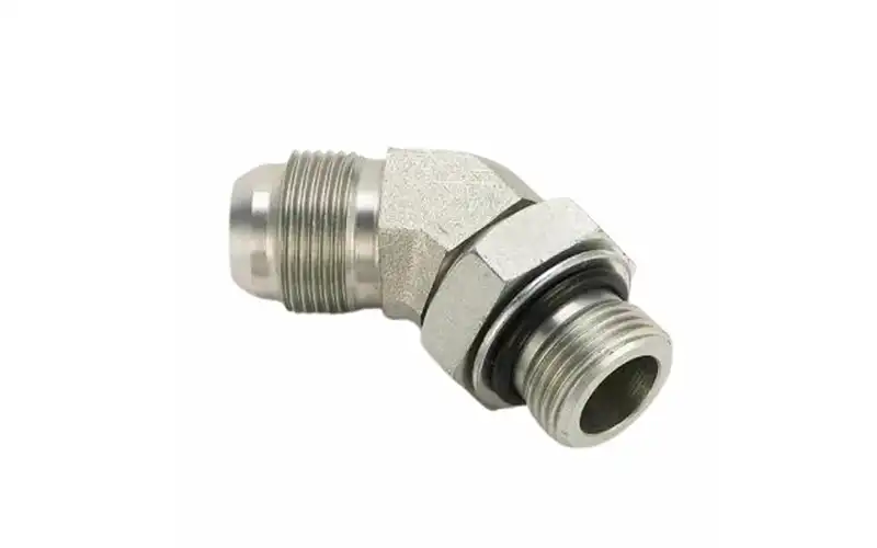 1BJ4 BSP to JIC Hydraulic Fitting