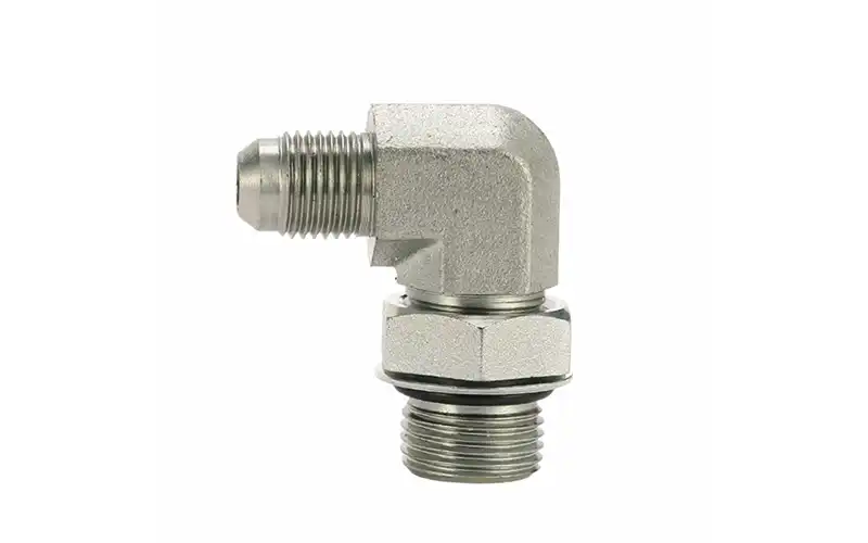 1BJ9 BSP to JIC Male Hydraulic Fitting