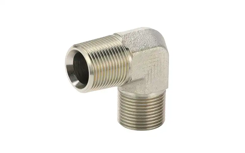 1BT9-SP BSP Male Hydraulic Fitting