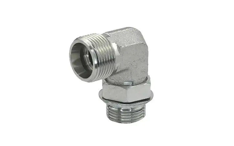 1DG9 Metric to BSP Adapter