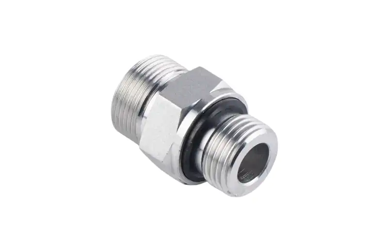 1DM Metric to BSP Adapter