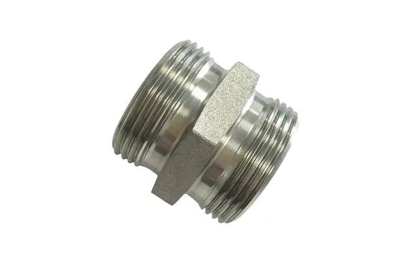 1CO Metric O-ring Fitting
