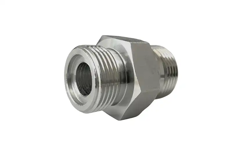 1EL Metric Thread Adapter