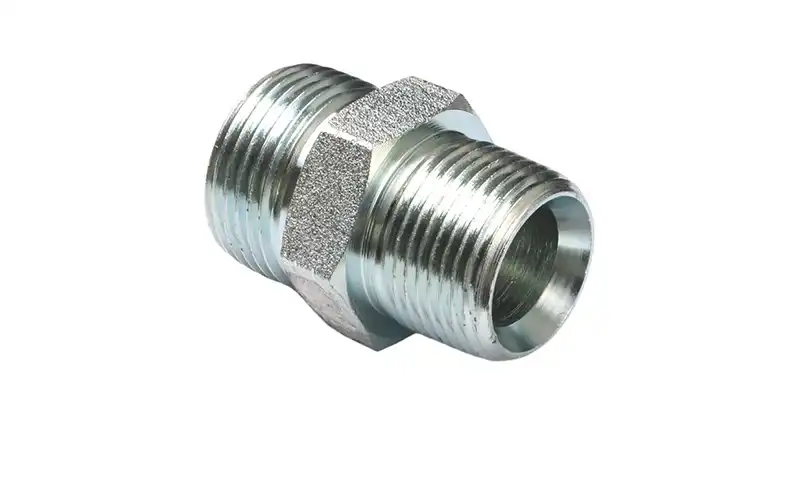 1FN ORFS to NPT Hydraulic Adapter