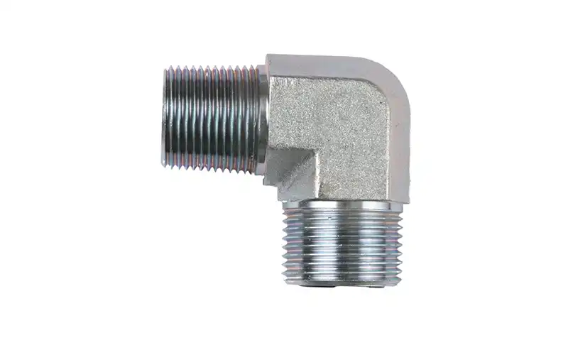 1FN ORFS to NPT Adapter