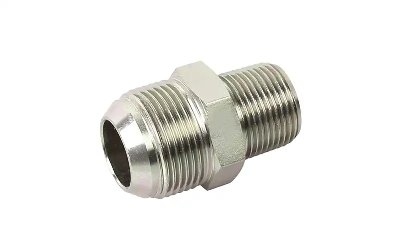 1QN Metric NPT Adapter