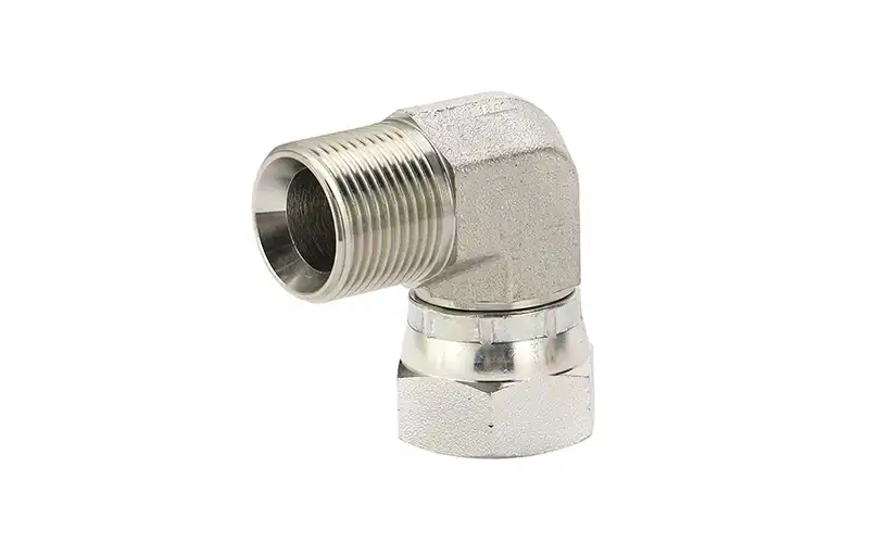2B9 BSP Male to Female Hydraulic Fitting