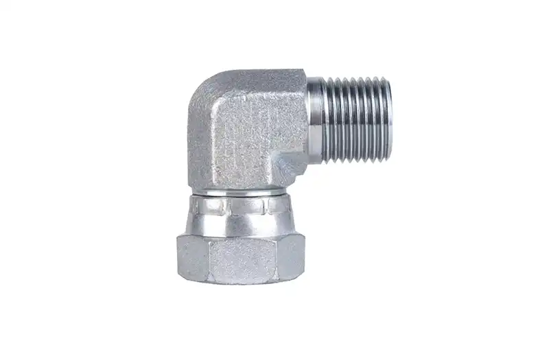 2E9 Metric Thread Adapter