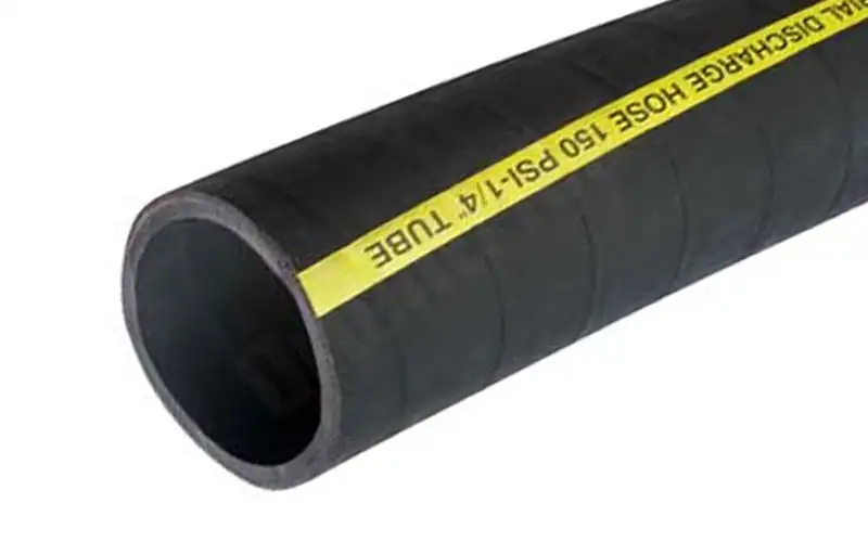 Bulk Discharge Hose