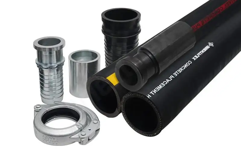 Concrete Hose