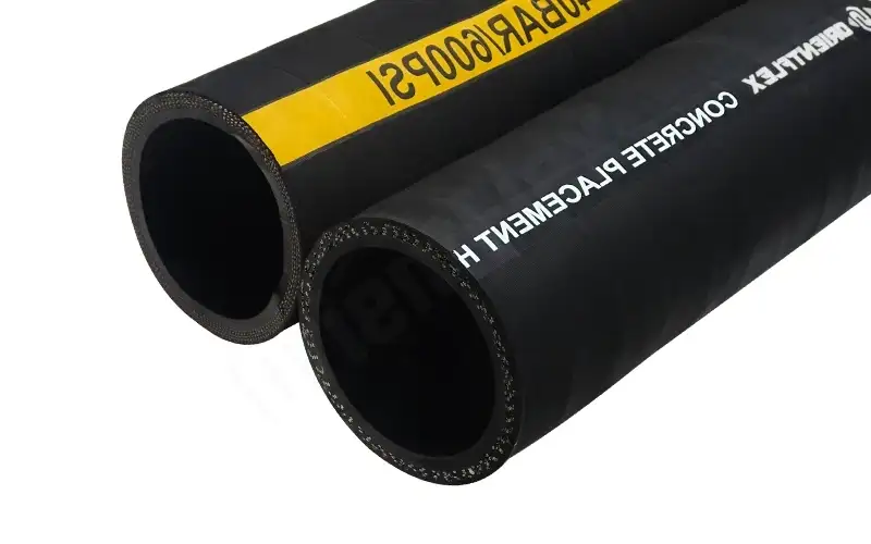 Concrete Pump Hose
