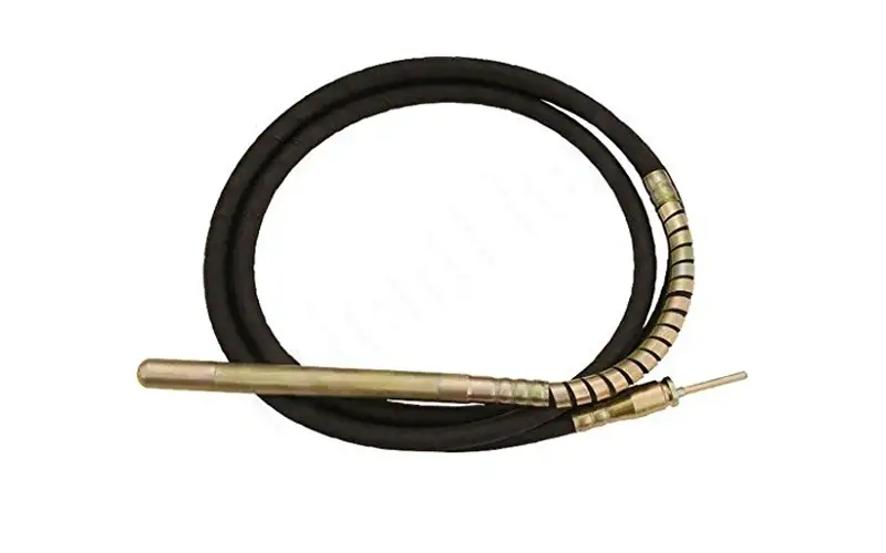 Concrete Vibrator Hose