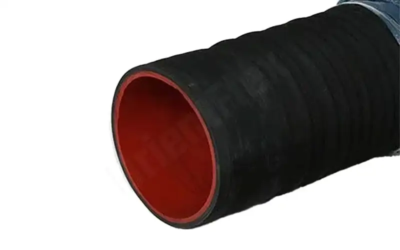 Gum Rubber Hose