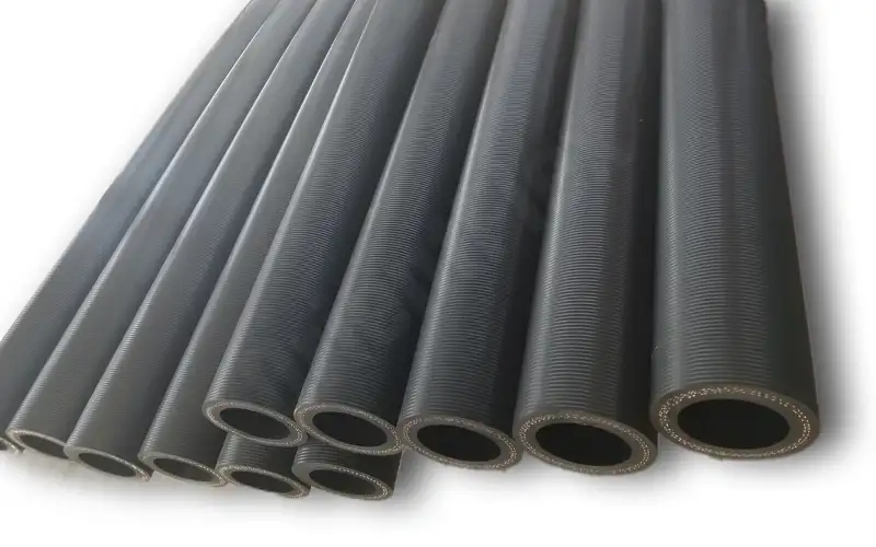 Peristaltic Pump Hose