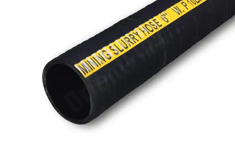 Slurry Hose