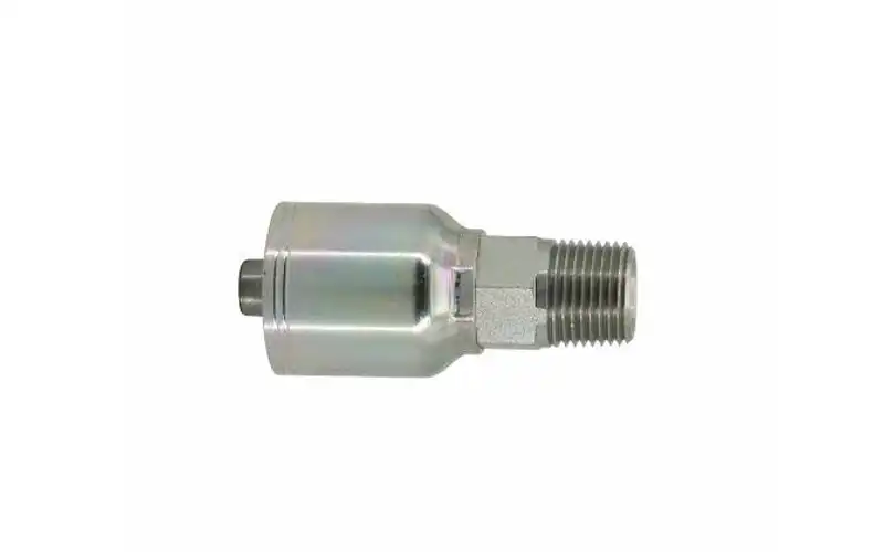 TP-10143 NPT Hydraulic Fitting