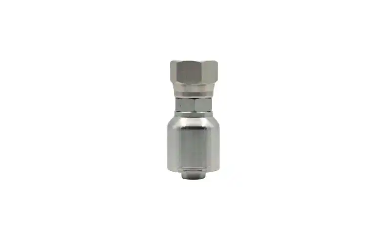 TP-10643 JIC Hydraulic Fitting