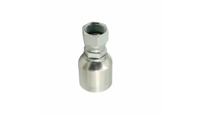 TP-10671 JIC Hydraulic Fitting