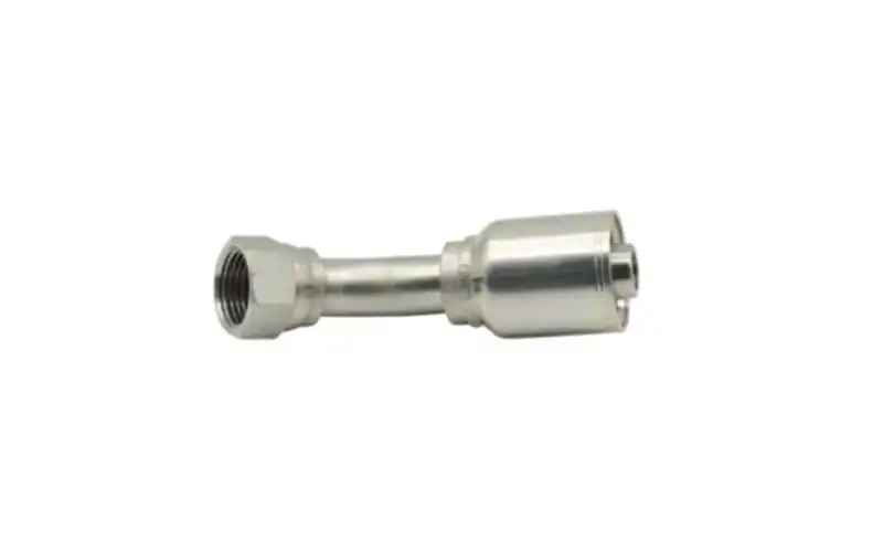 TP-13743 JIC Hydraulic Fitting