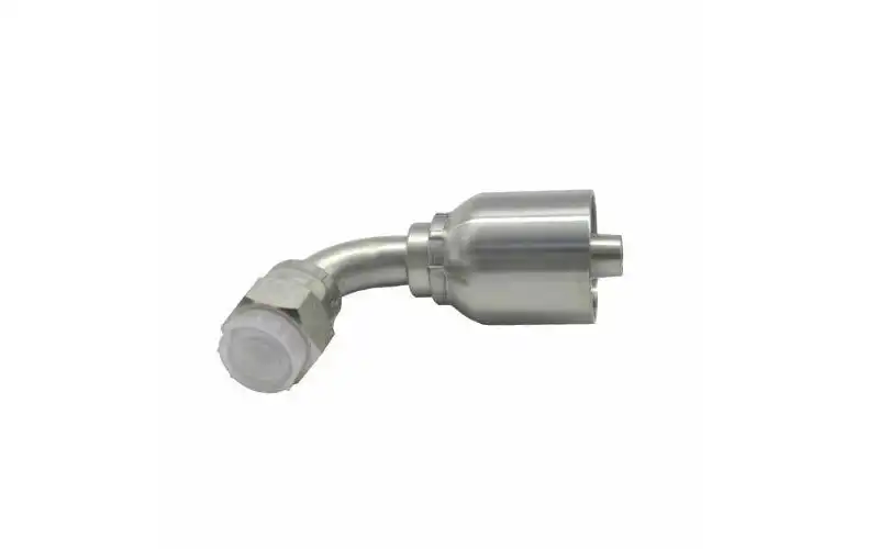TP-13943 JIC Hydraulic Fitting