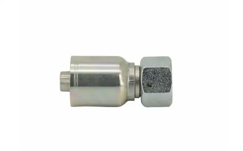 TP-1CA43 Metric Hydraulic Fitting