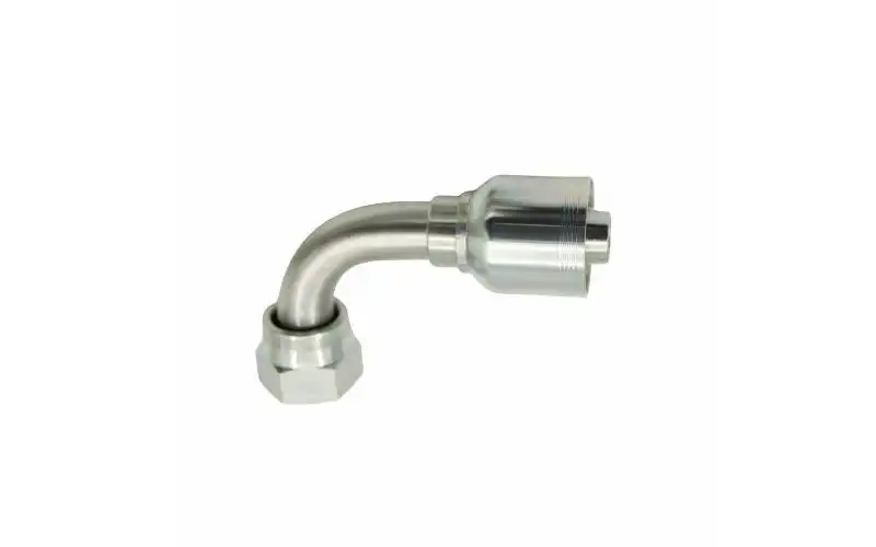 TP-1J971 ORFS Hydraulic Fitting