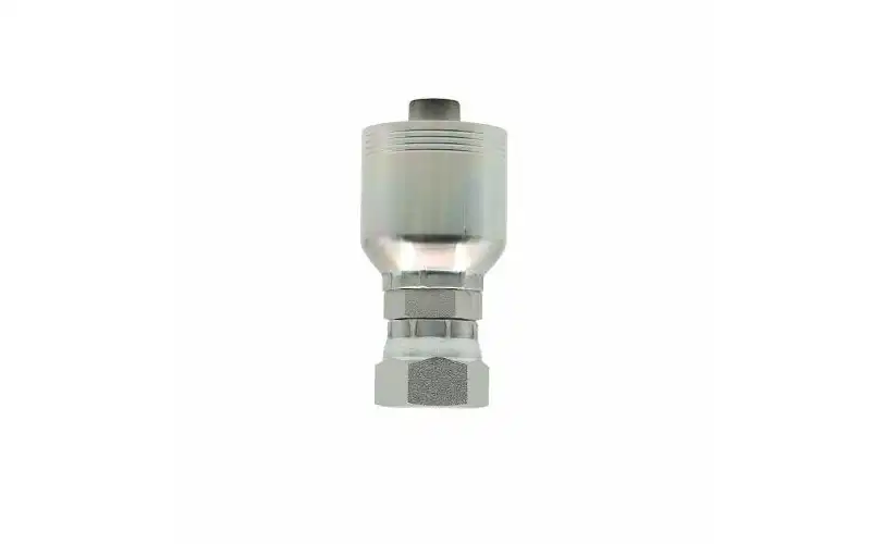 TP-1JS71 ORFS Hydraulic Fitting