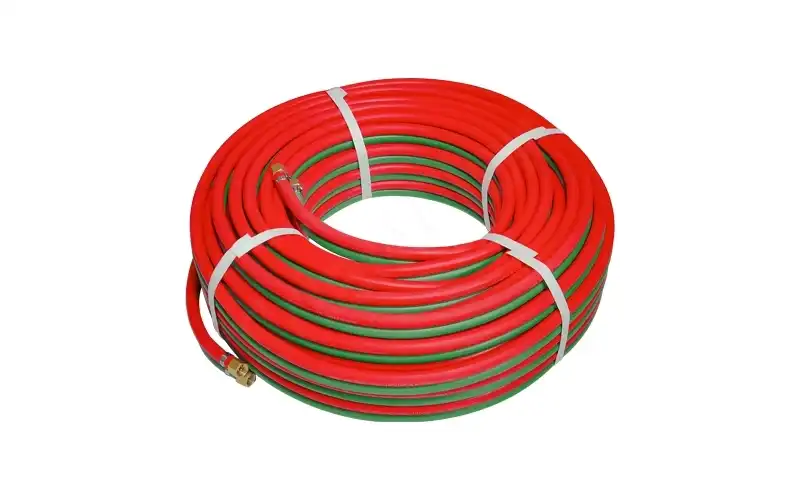 Twin Welding Hose